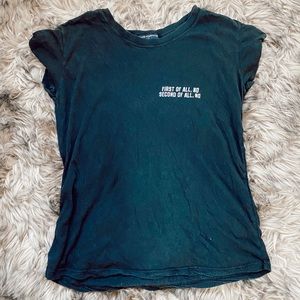 BRANDY MELVILLE TOP